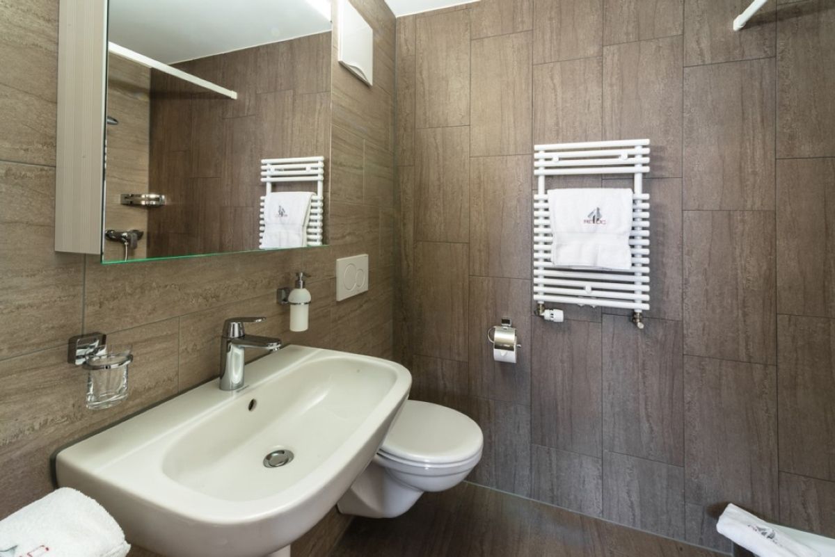 Aqua – 1.5 Room Apartment in Zürich - 4