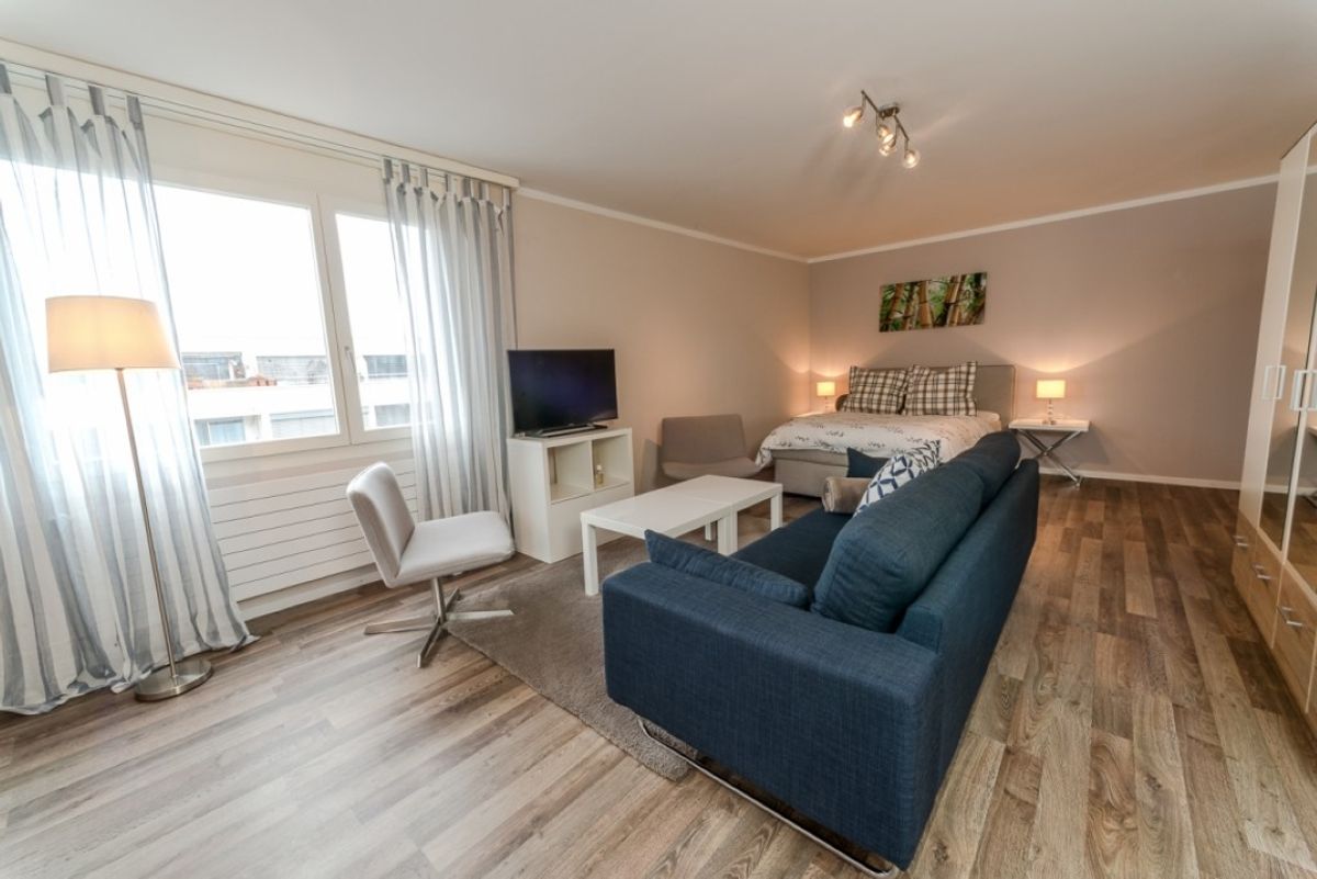 Naval 1.5 Room Apartment - 2