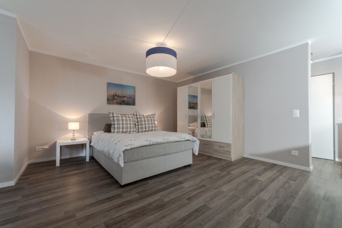 Navy – 1.5 Zimmer Apartment in Zürich - 2