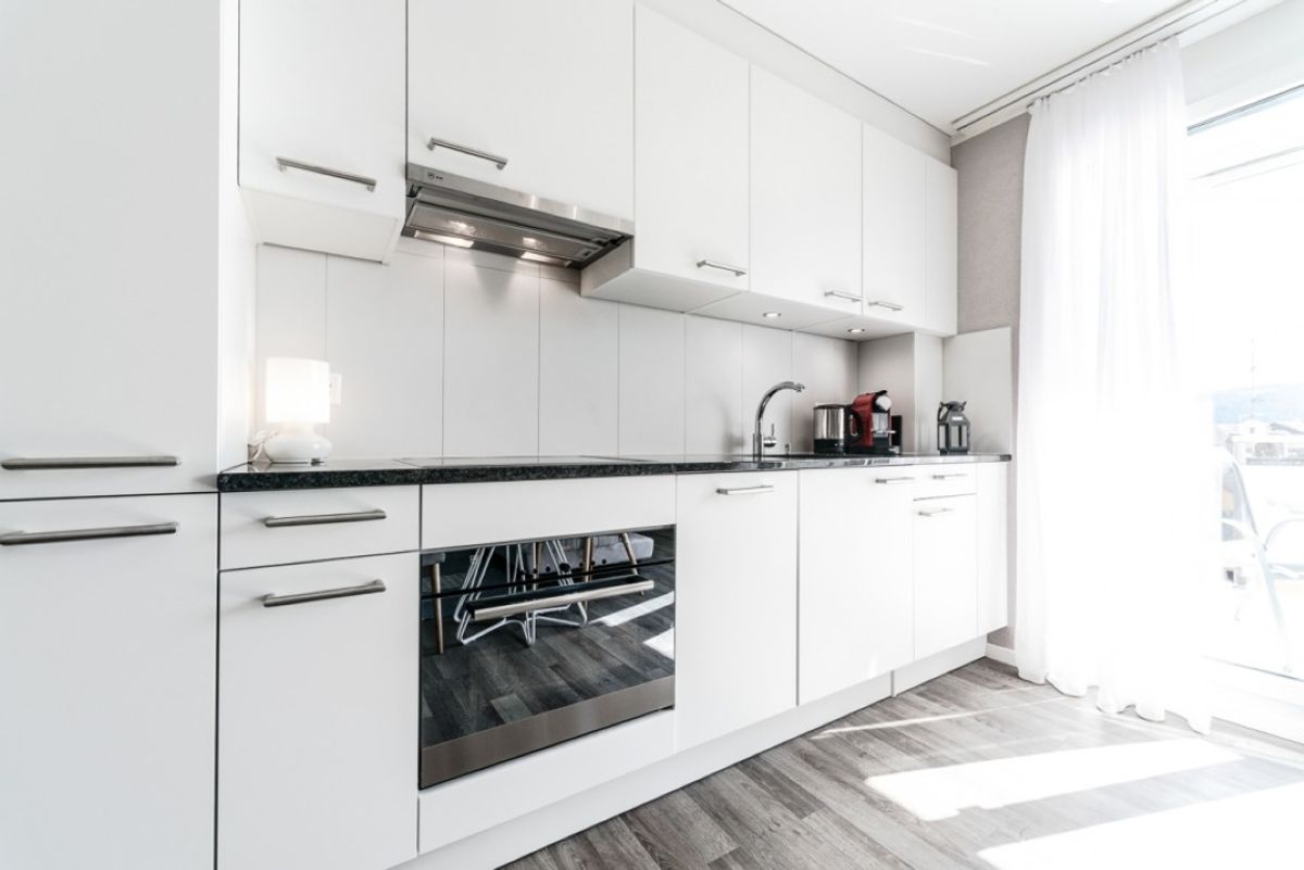 Ooze – 1.5 Room Apartment in Zürich - 4