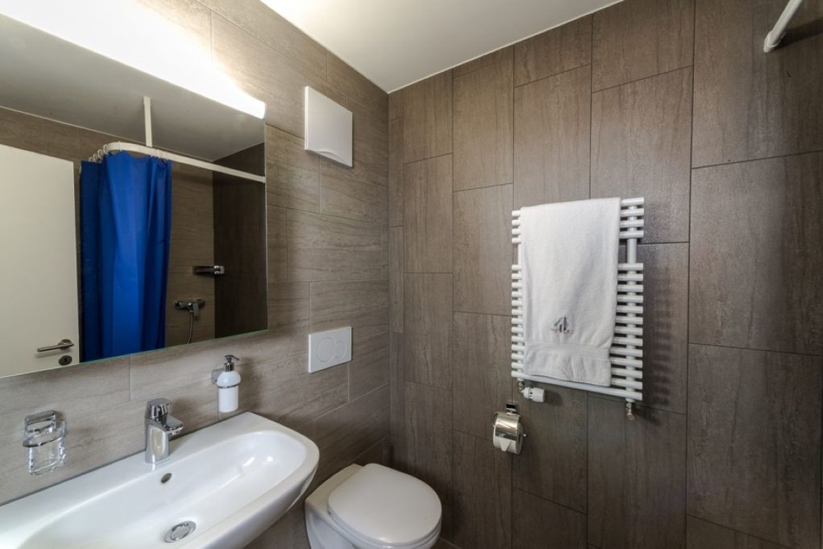 Turquoise – 1.5 Room Apartment in Zürich - 4