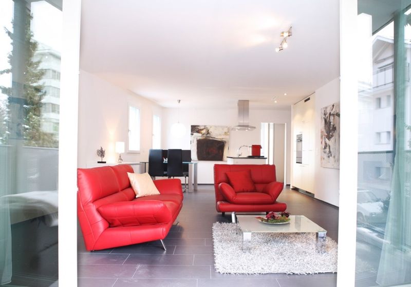 Jewel – 3.5 Room Apartment in Wallisellen - 4