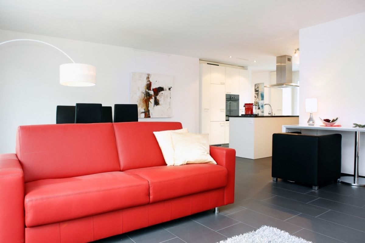 Jade – 2.5 Room Apartment in Wallisellen - 1