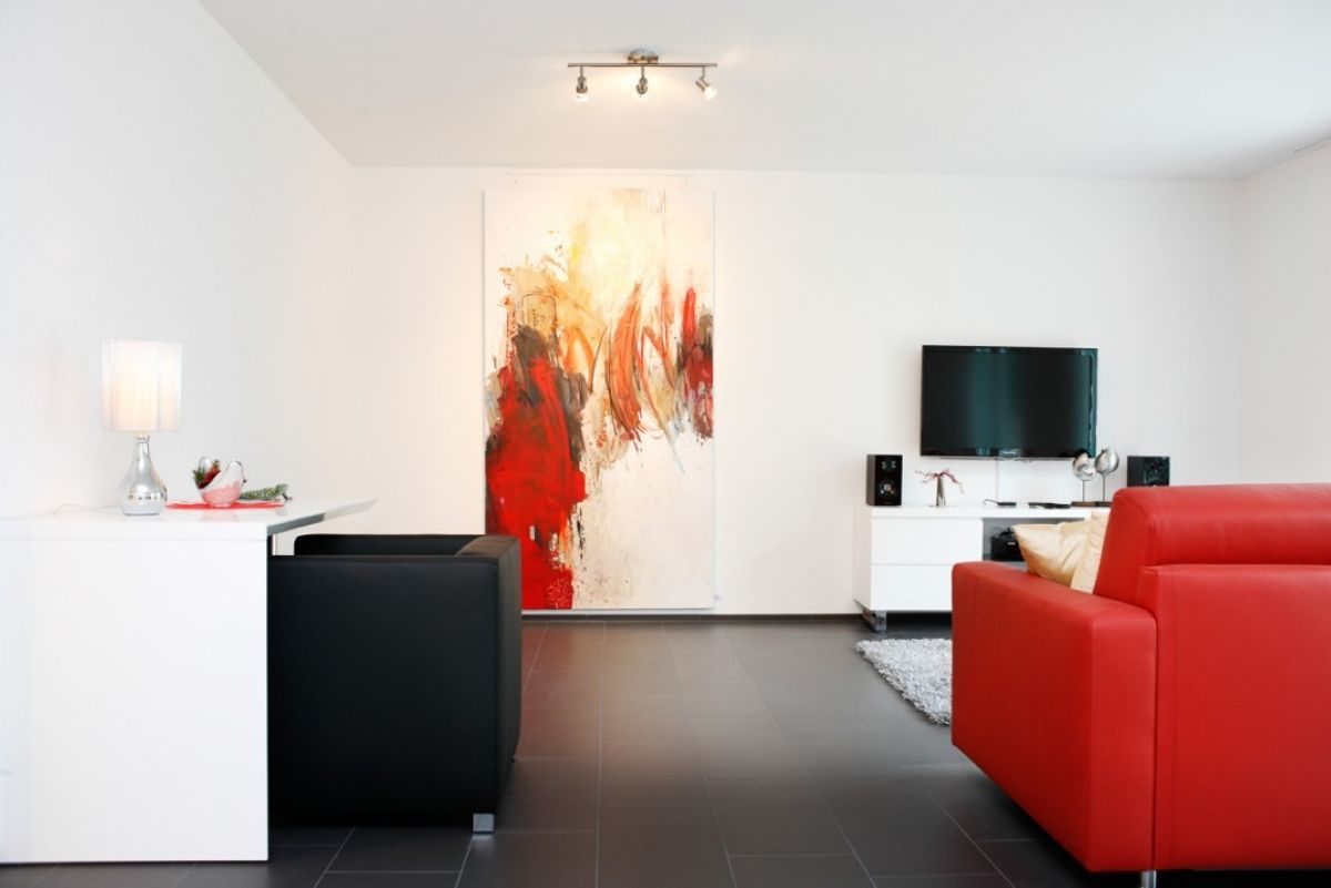 Jade – 2.5 Room Apartment in Wallisellen - 3