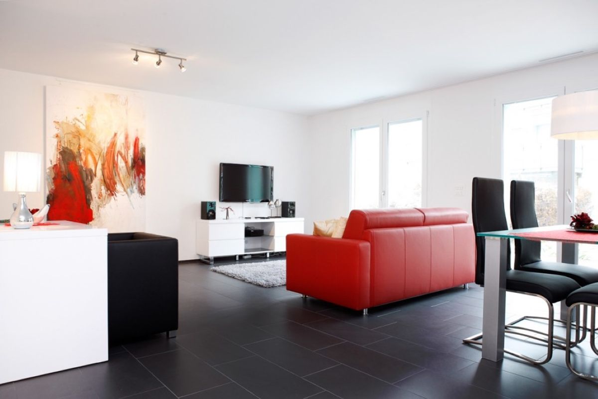 Jade – 2.5 Room Apartment in Wallisellen - 4