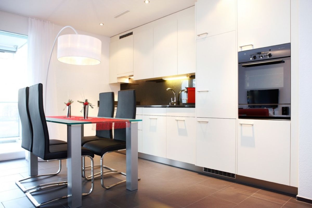 Pearl – 2.5 Room Apartment in Wallisellen - 1