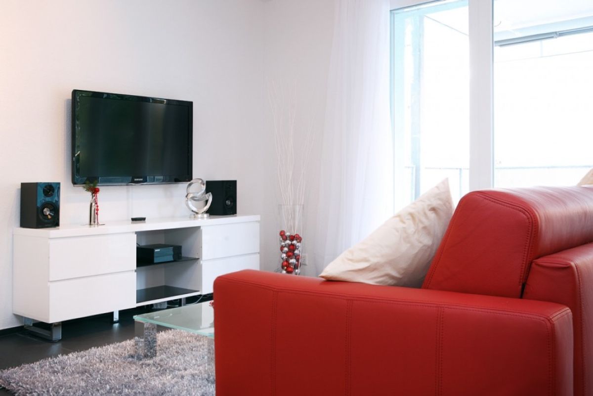 Pearl – 2.5 Room Apartment in Wallisellen - 3