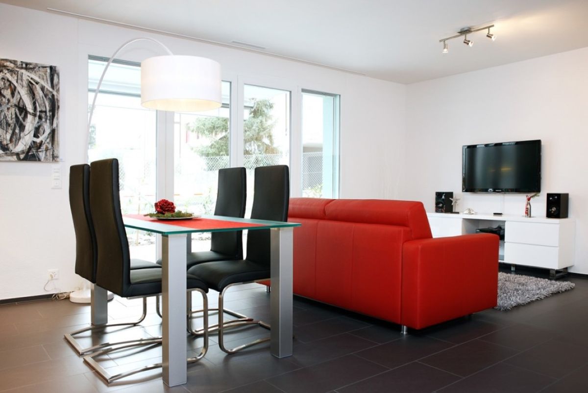 Gem – 2.5 Room Apartment in Wallisellen - 1