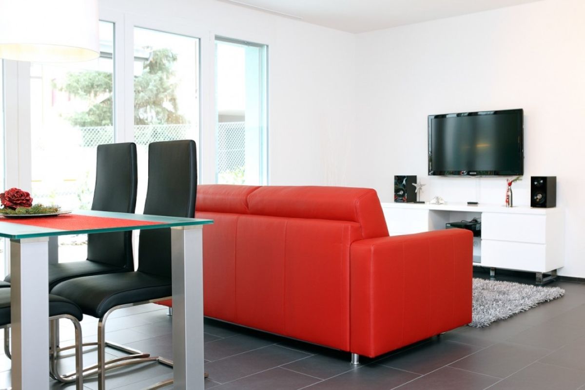 Gem – 2.5 Room Apartment in Wallisellen - 3