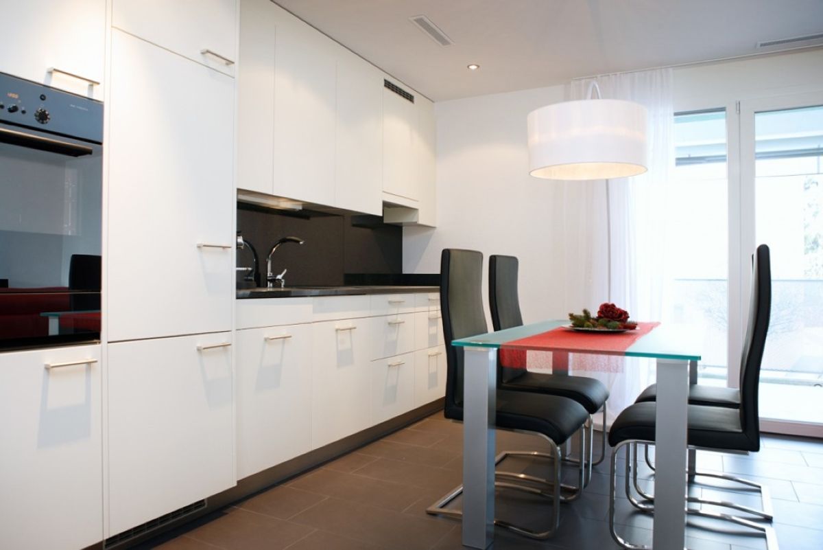 Sky – 2.5 Room Apartment in Wallisellen - 1