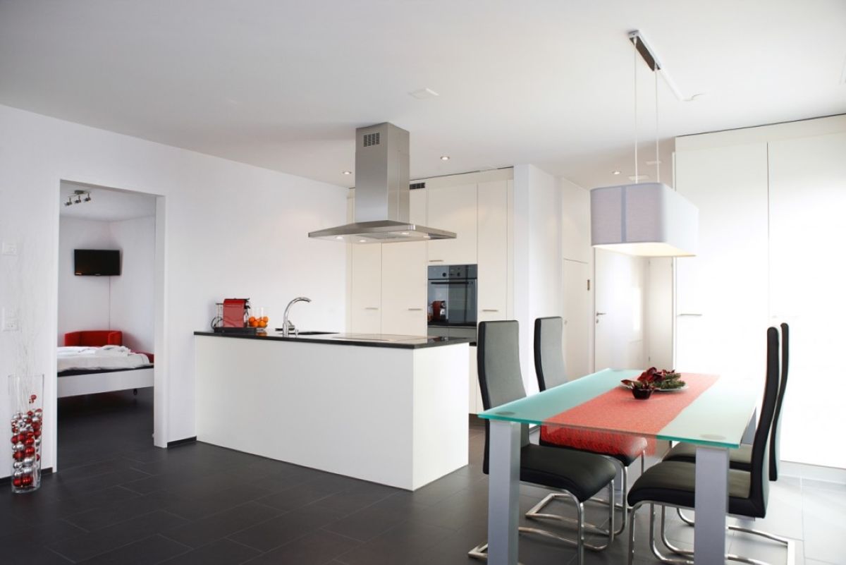 Spirit – 3.5 Room Apartment in Wallisellen - 1