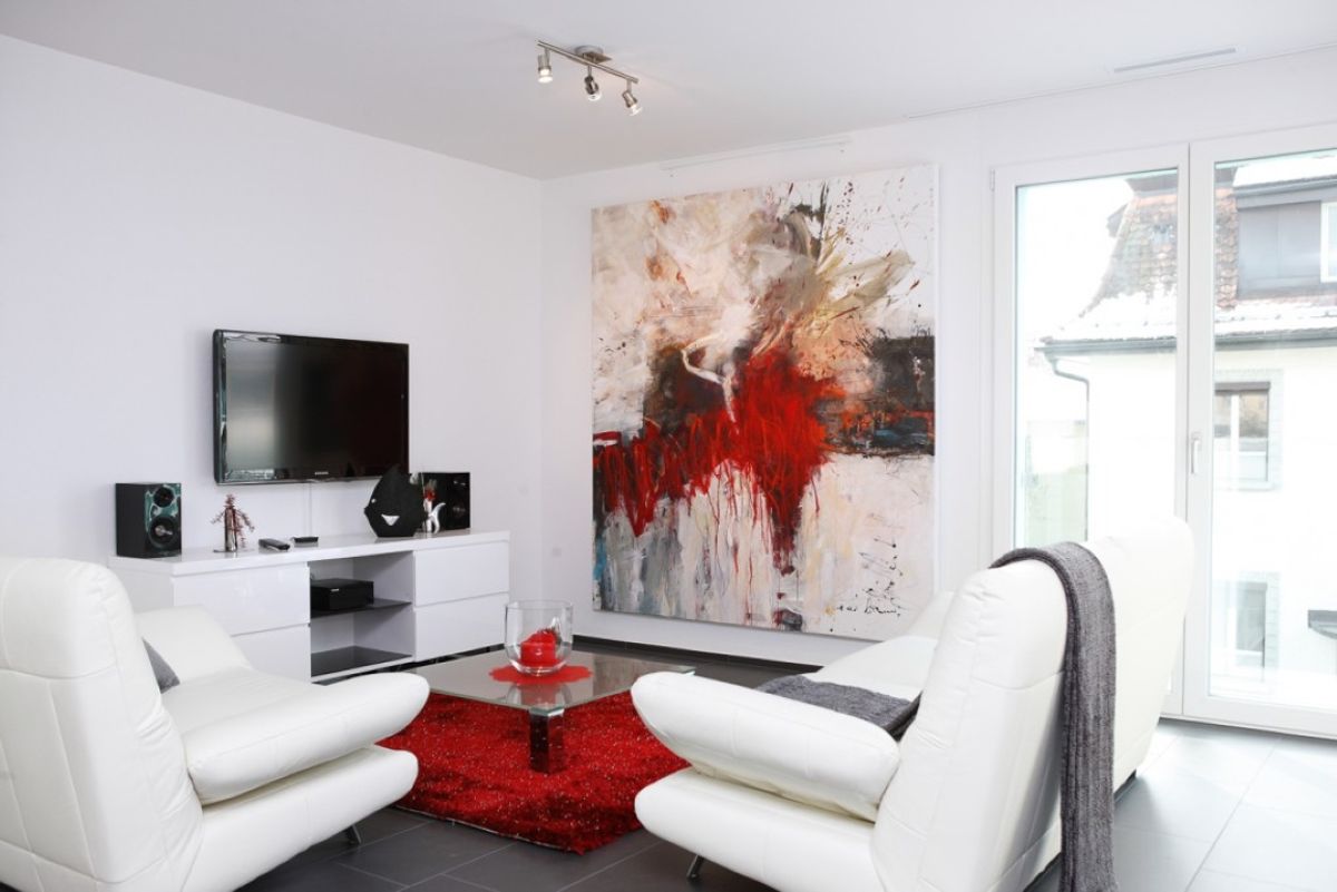 Spirit – 3.5 Room Apartment in Wallisellen - 3