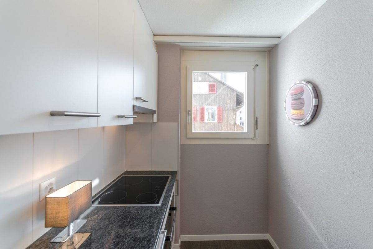 Bisque – 2.5 Room Apartment in Zürich - 4