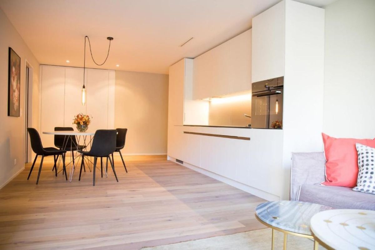CHILL OUT - 1 BEDROOM APARTMENT - 53 m2 - 1
