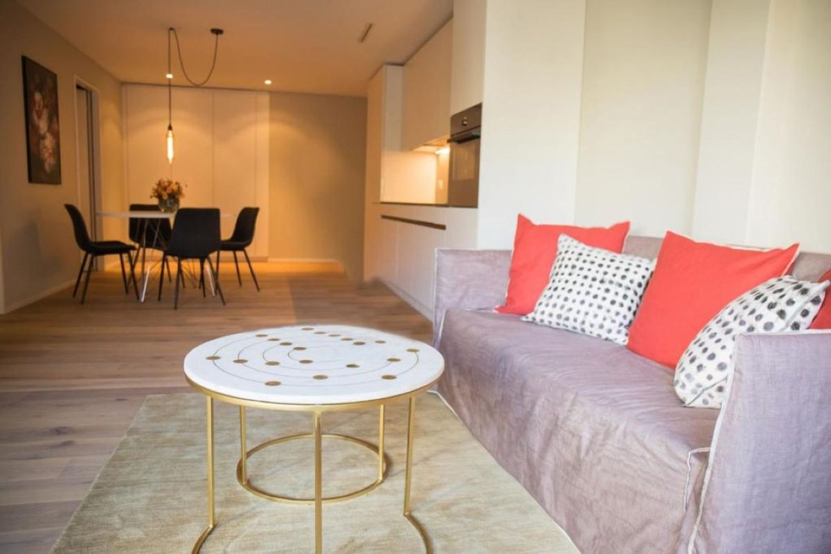 CHILL OUT - 1 BEDROOM APARTMENT - 53 m2 - 2