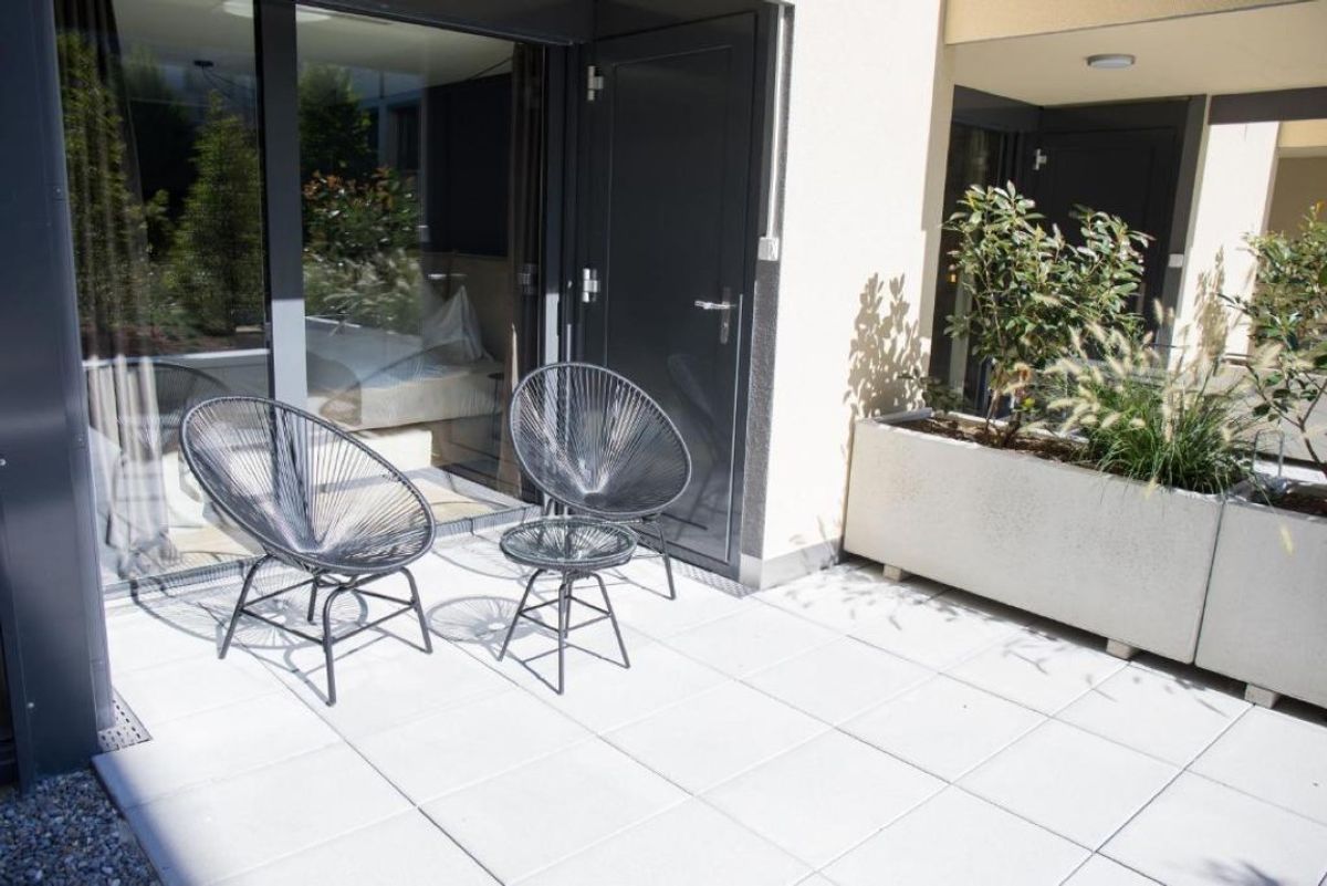 CHILL OUT - 1 BEDROOM APARTMENT - 53 m2 - 3