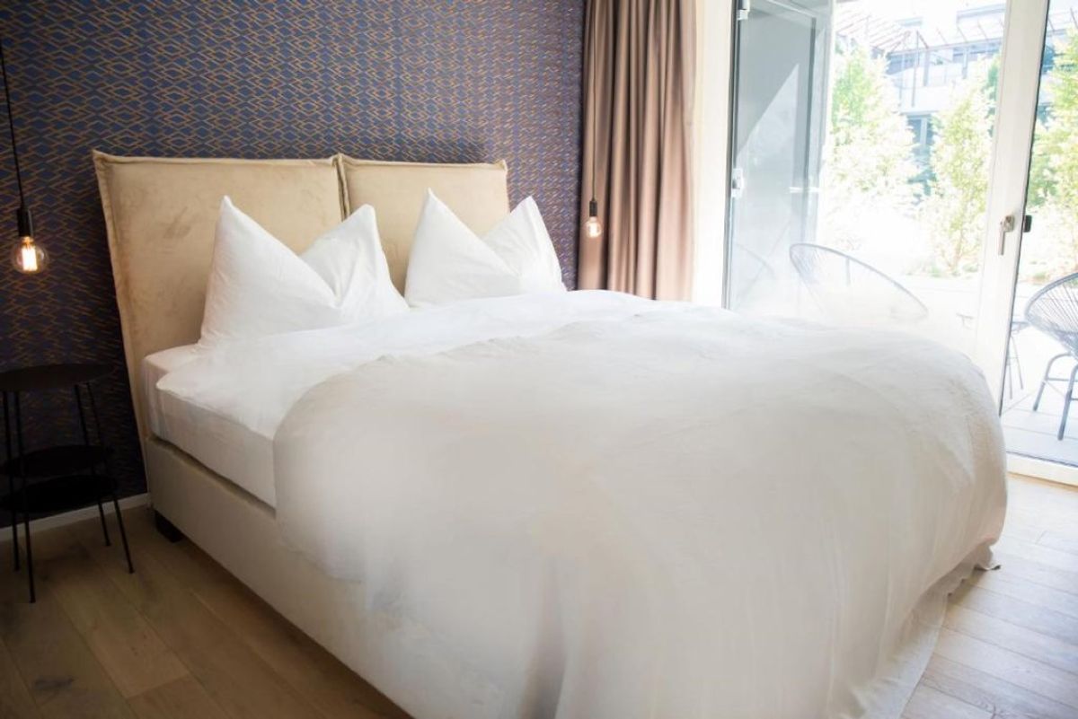 CHILL OUT - 1 BEDROOM APARTMENT - 53 m2 - 4
