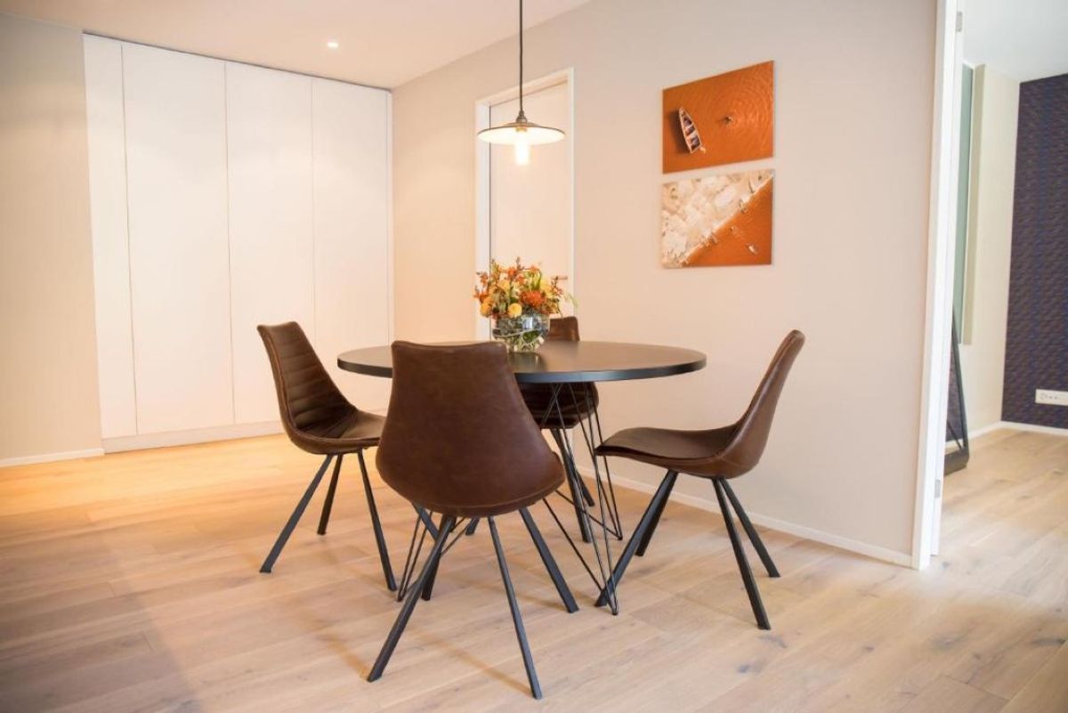 CHILL OUT - 1 BEDROOM APARTMENT - 53 m2 - 1