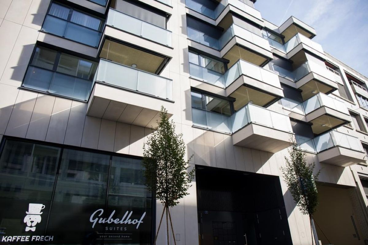 CHILL OUT - 1 BEDROOM APARTMENT - 53 m2 - 7