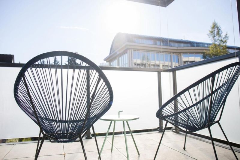 COSY PLUS - 1 BEDROOM APARTMENT - 59 m2 - 5
