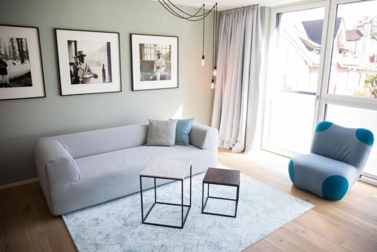 COSY PLUS - 1 BEDROOM APARTMENT - 59 m2 - 1