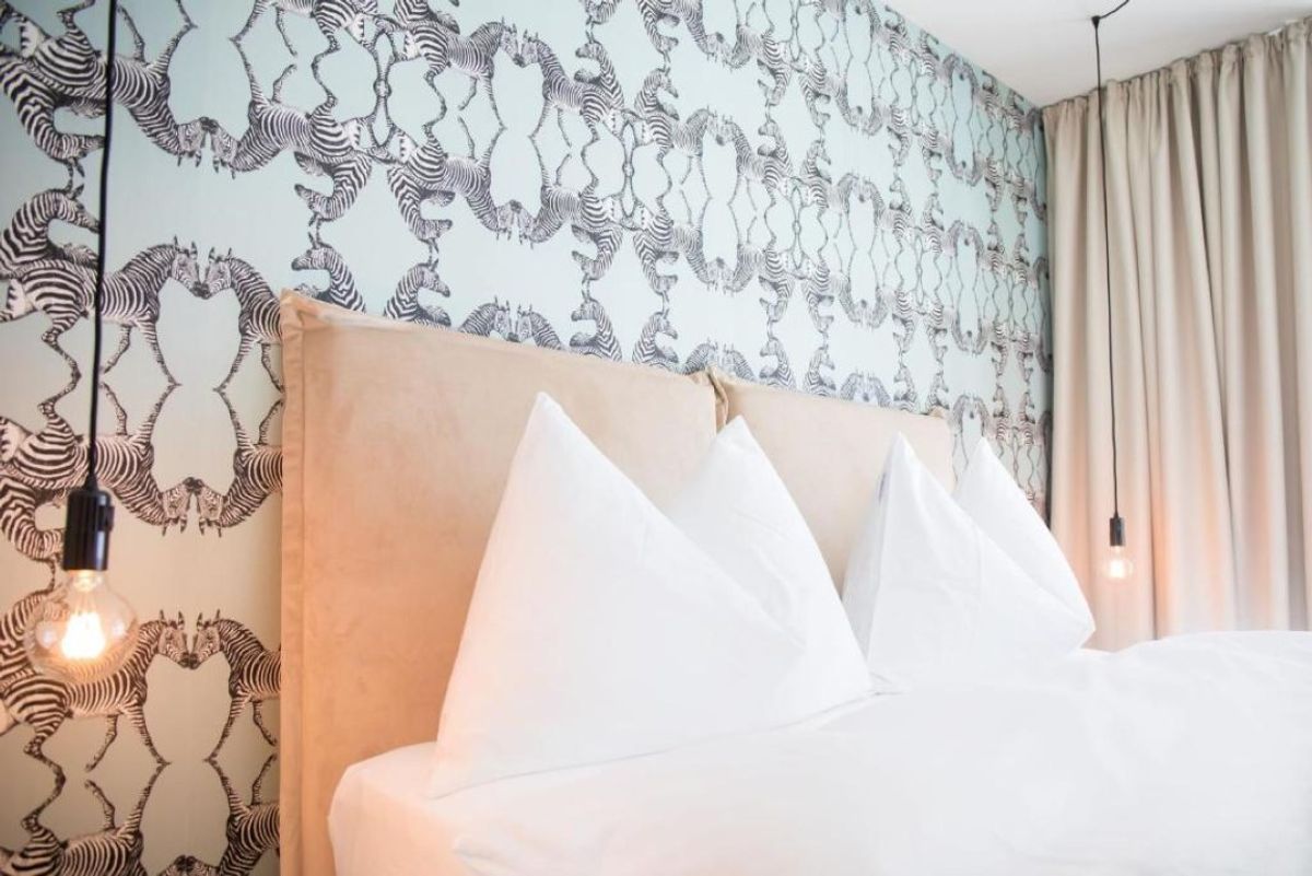 COSY PLUS - 1 BEDROOM APARTMENT - 59 m2 - 5