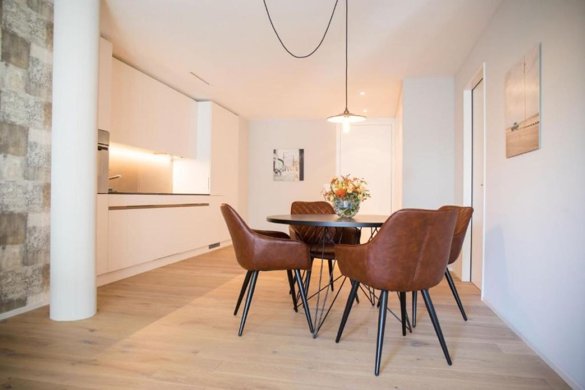 COSY PLUS - 1 BEDROOM APARTMENT - 59 m2 - 1