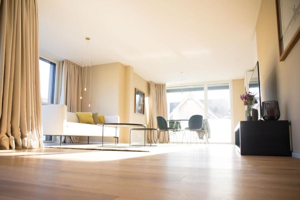 SOFT LUXURY - 1 BEDROOM APARTMENT - 70m2 - 1