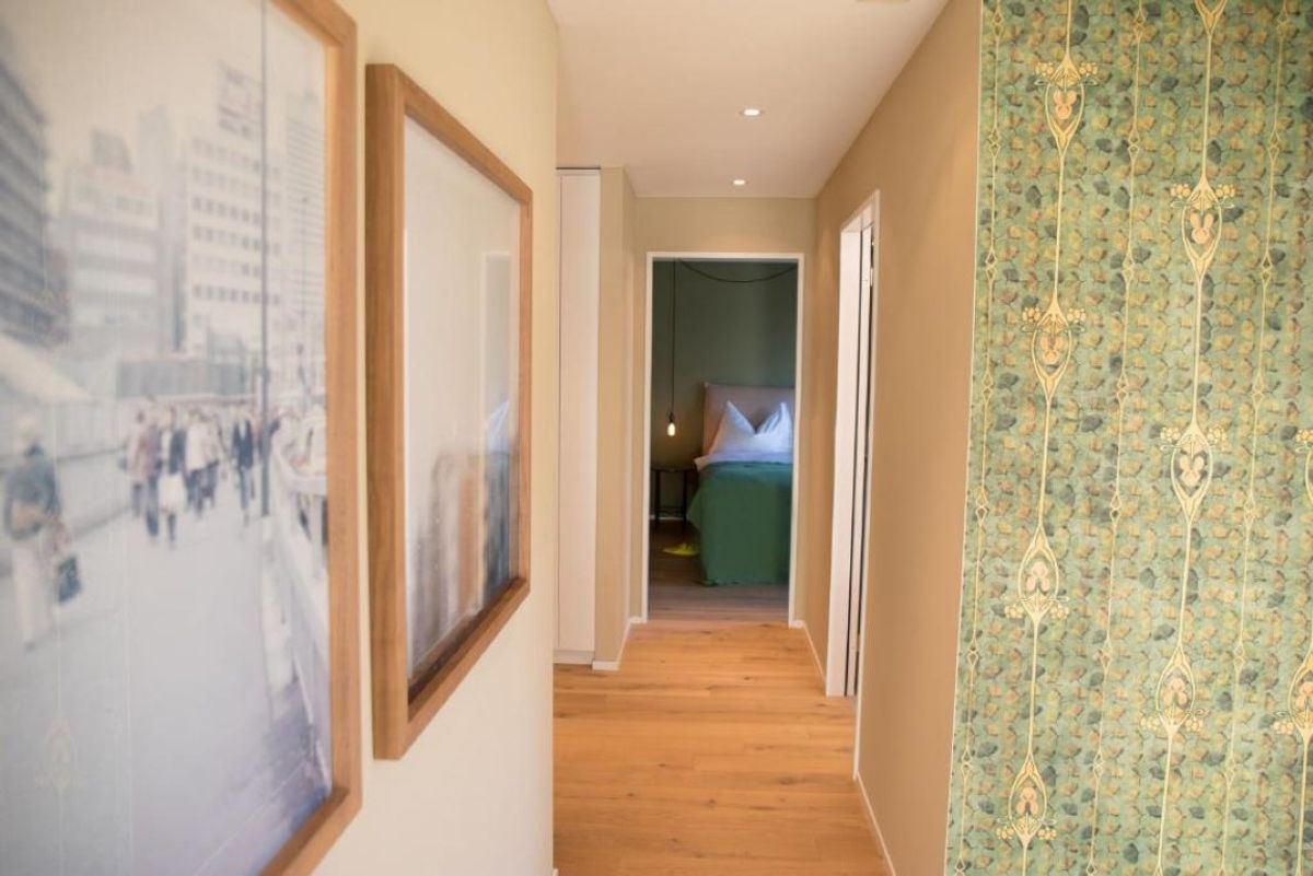 SOFT LUXURY - 1 BEDROOM APARTMENT - 70m2 - 2