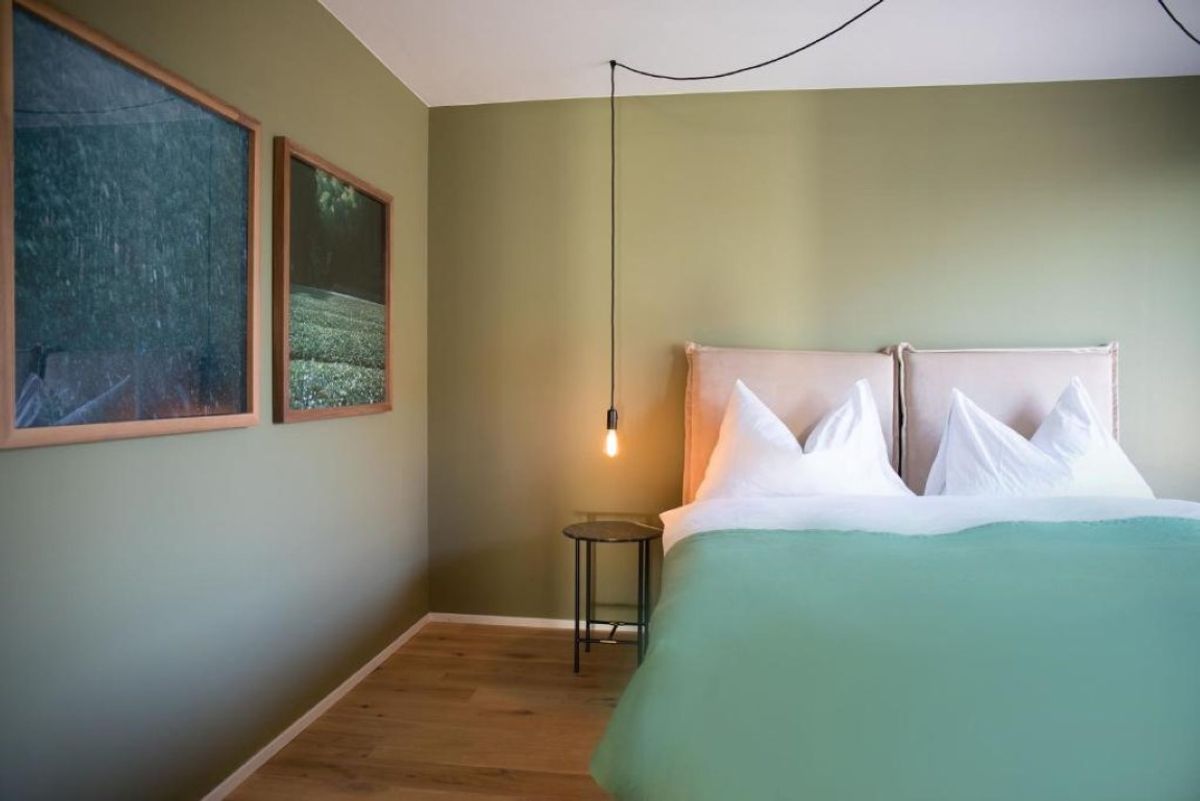 SOFT LUXURY - 1 BEDROOM APARTMENT - 70m2 - 3