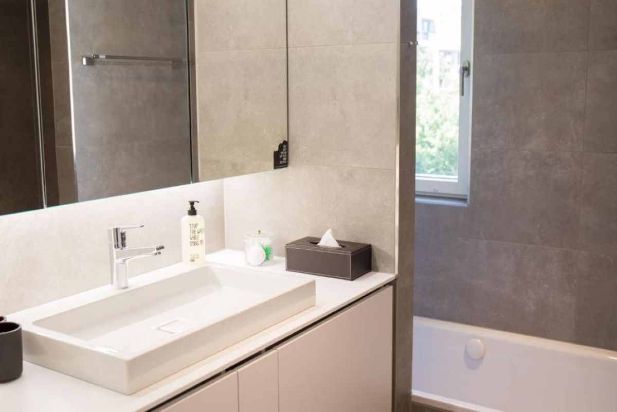 SOFT LUXURY - 1 BEDROOM APARTMENT - 70m2 - 4