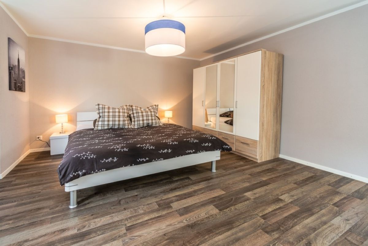 Azur – 1.5 Room Apartment in Zürich - 2