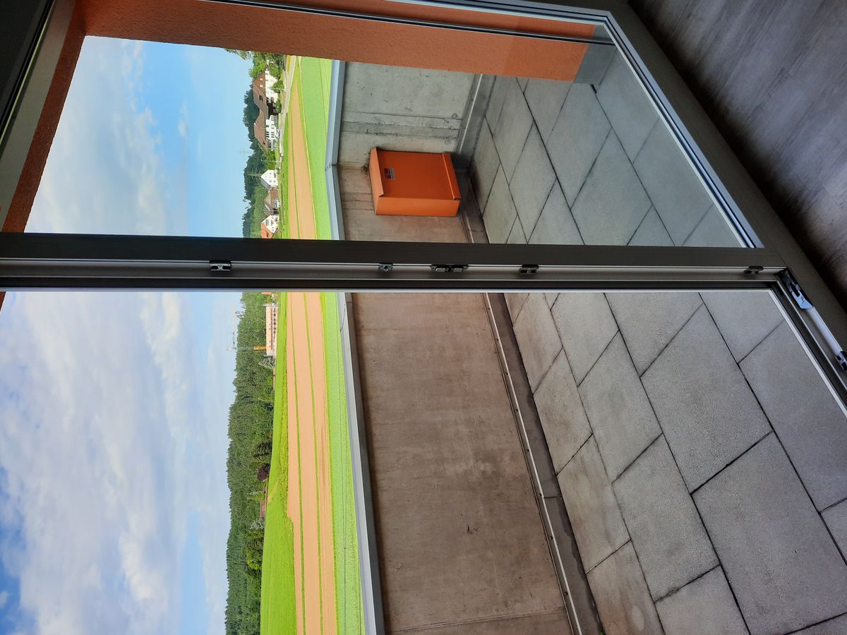Moderne Loft-Wohnung mit Balkon in Fehraltorf - 4
