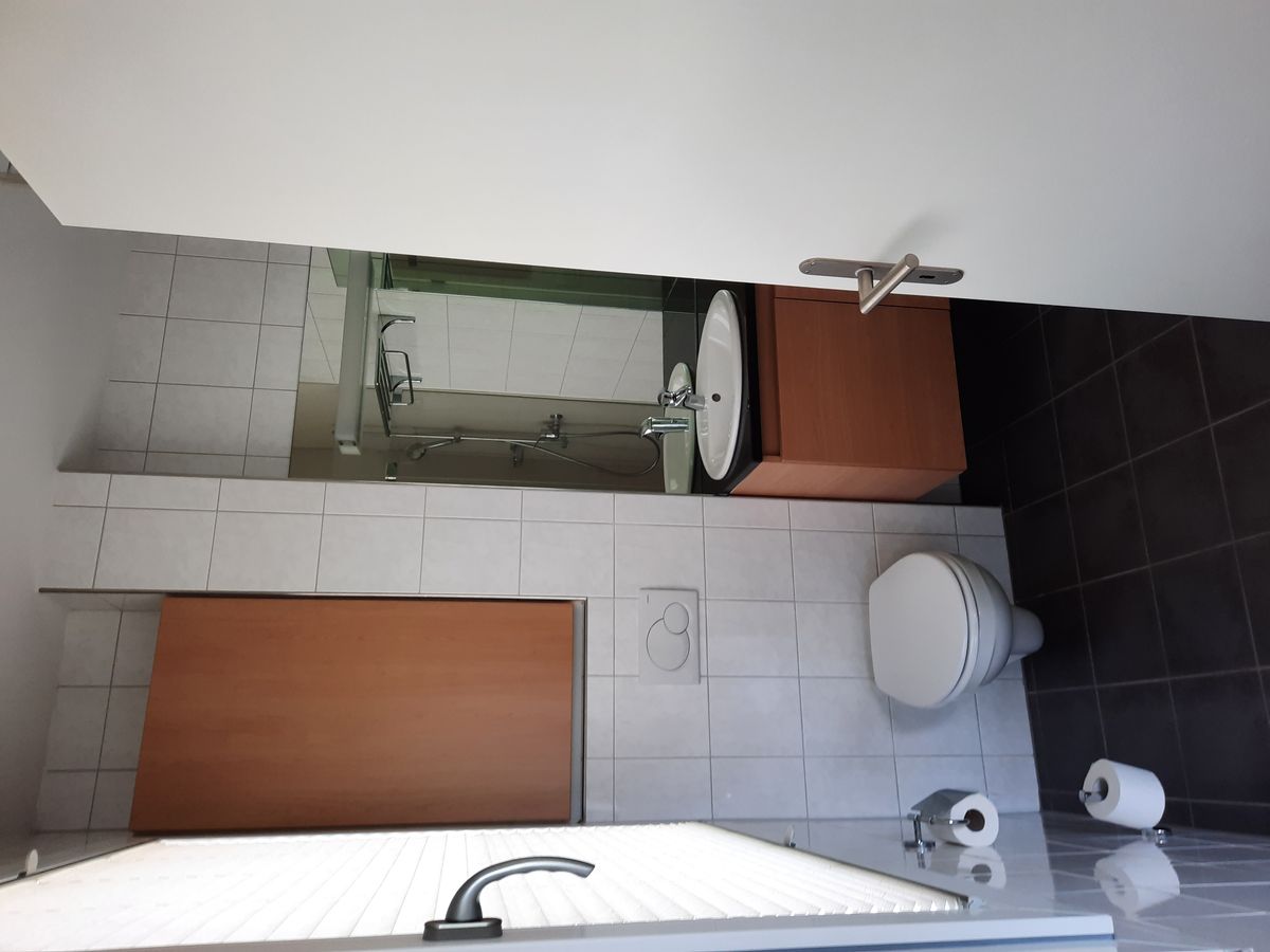 Moderne Loft-Wohnung mit Balkon in Fehraltorf - 5