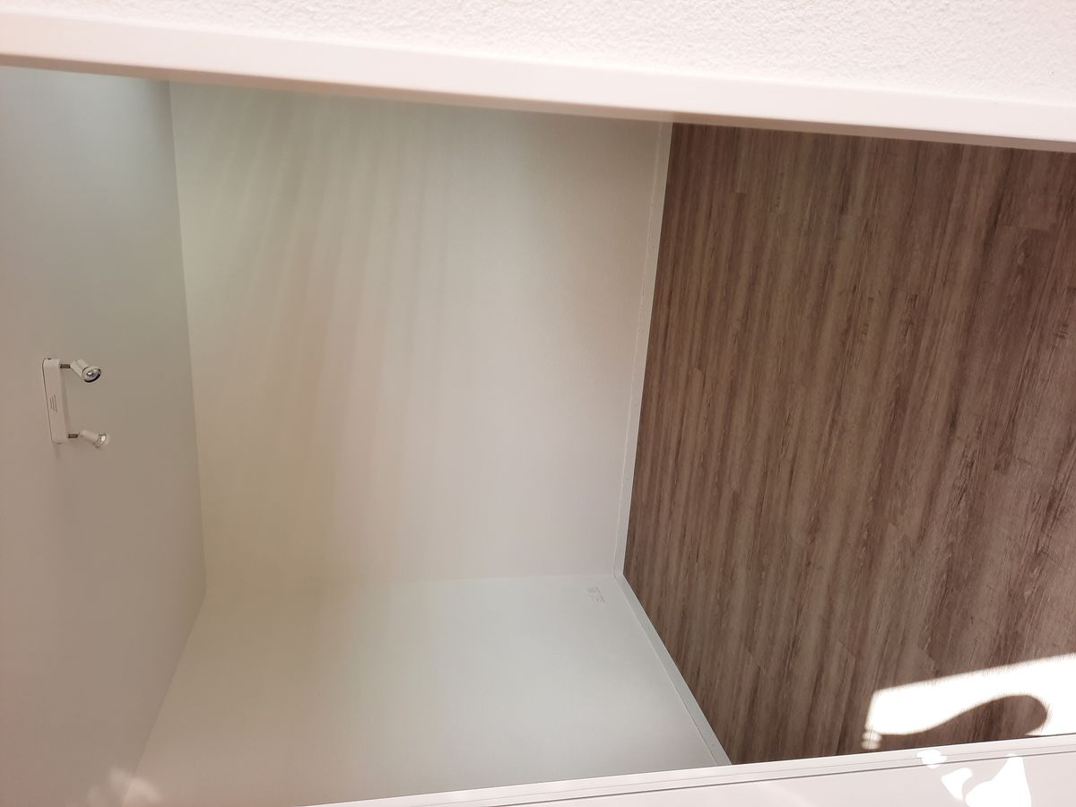 Moderne Loft-Wohnung mit Balkon in Fehraltorf - 6