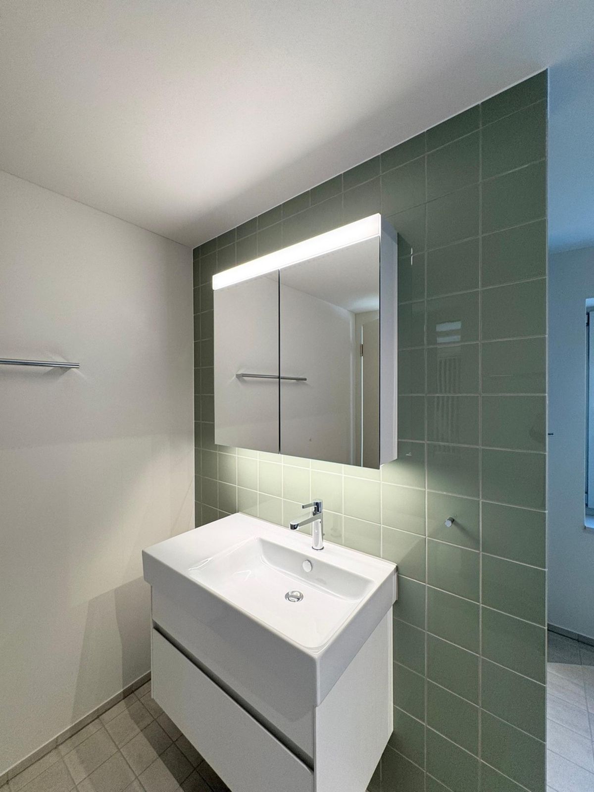 5.5 Zimmer Haus angebaut, Top Ausbau - 3