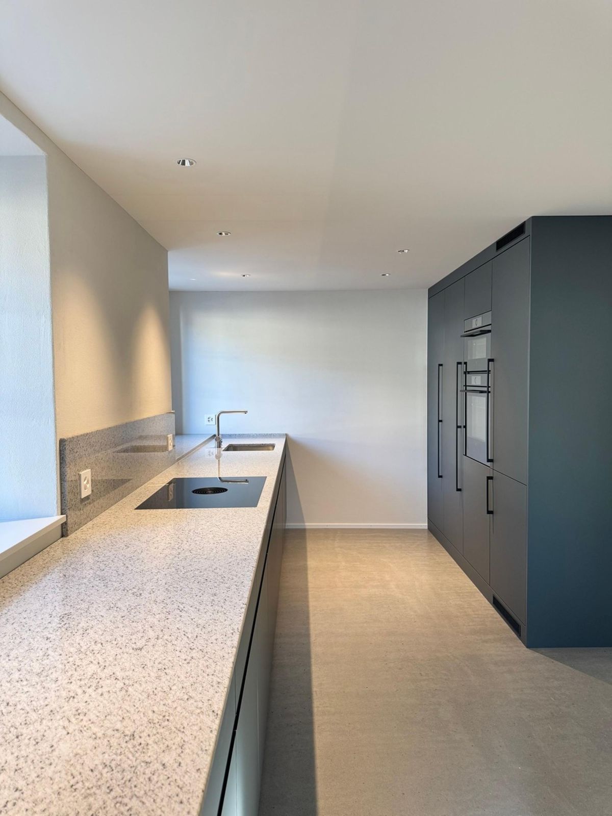 5.5 Zimmer Haus angebaut, Top Ausbau - 1