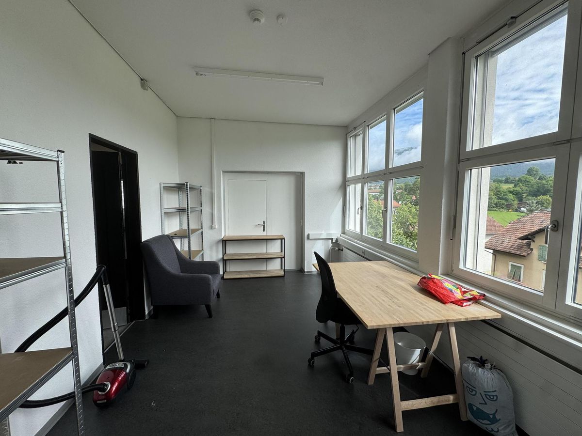 Gewerbe in Solothurn - 5