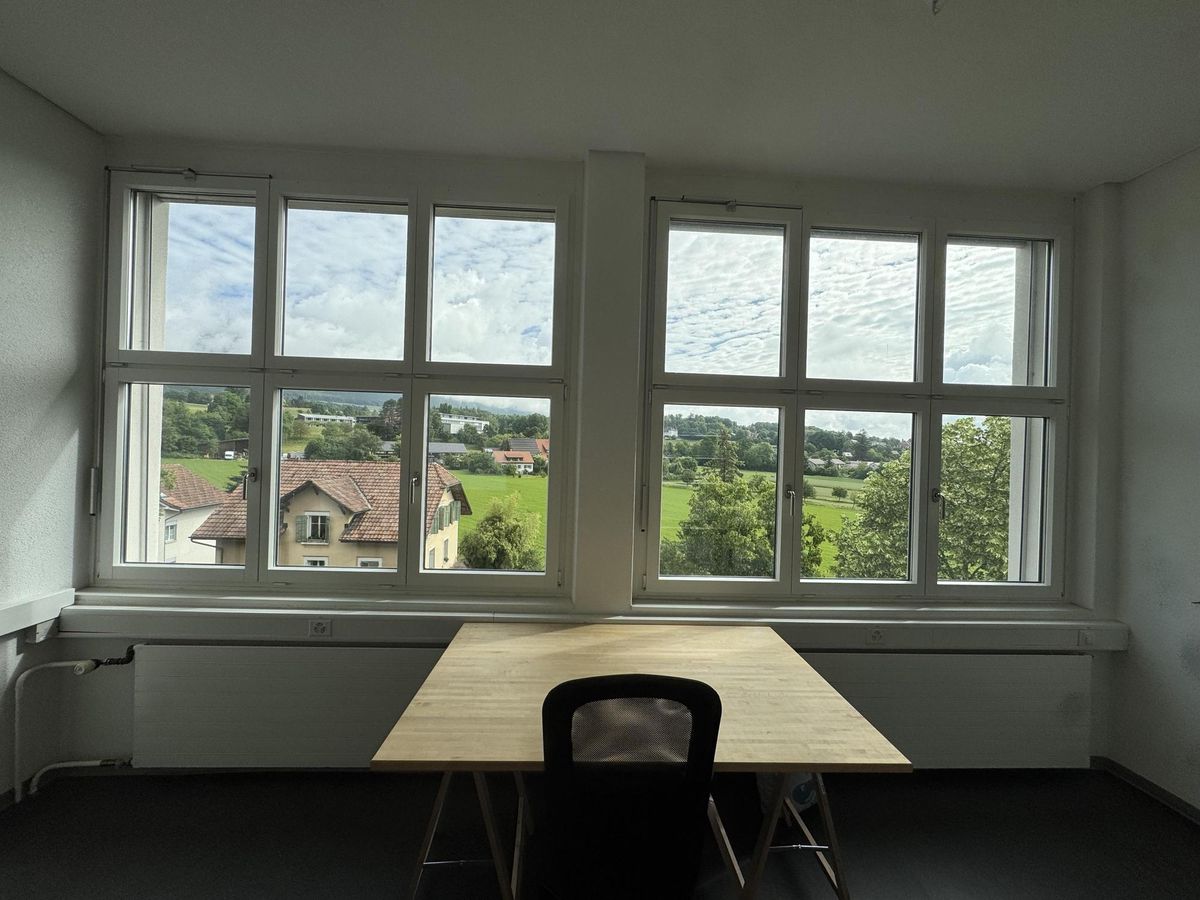 Gewerbe in Solothurn - 2