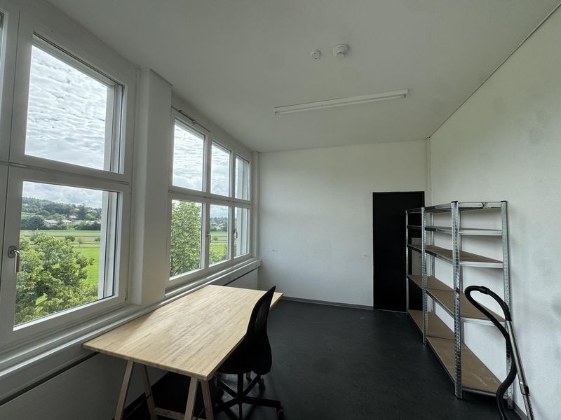 Gewerbe in Solothurn - 2