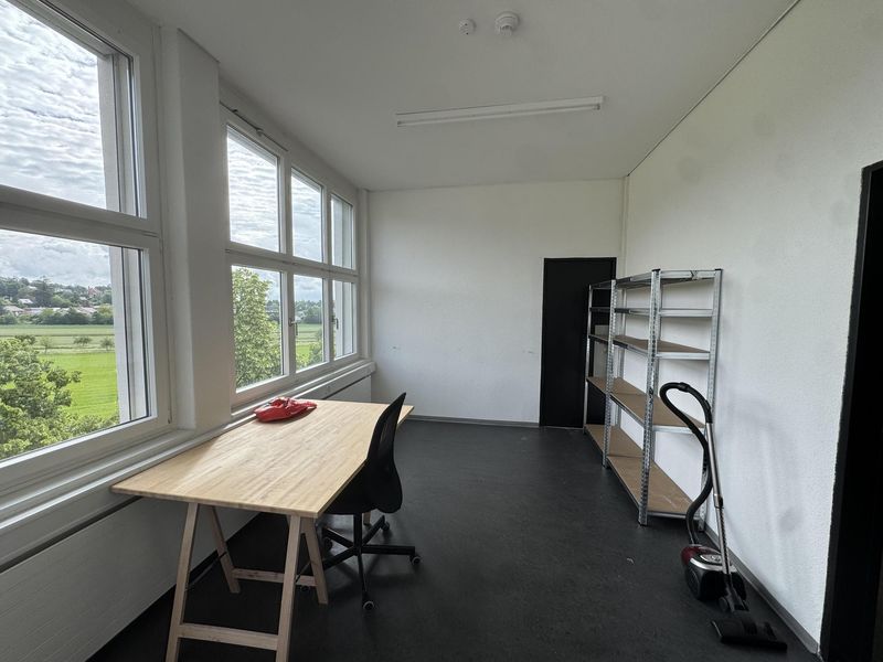 Gewerbe in Solothurn - 7