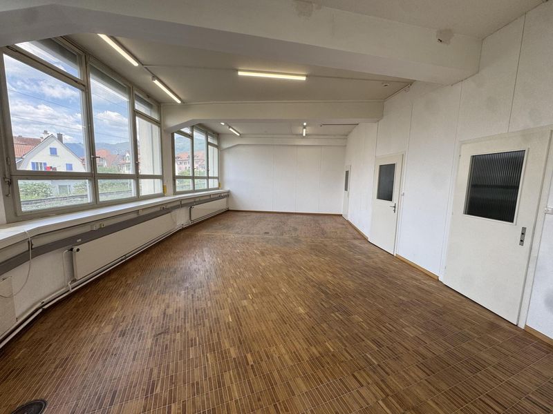 Gewerbe in Solothurn - 3