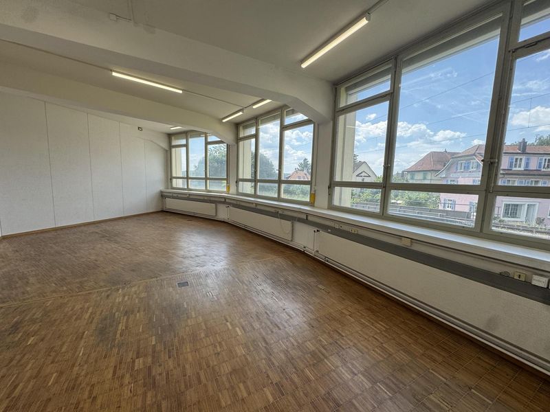 Gewerbe in Solothurn - 1