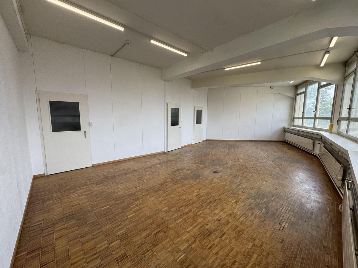 Gewerbe in Solothurn - 5