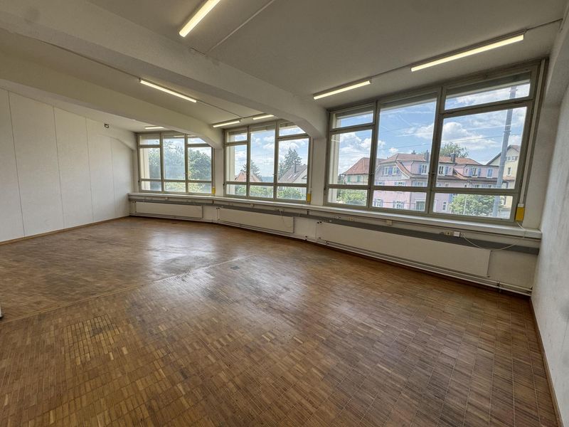 Gewerbe in Solothurn - 5