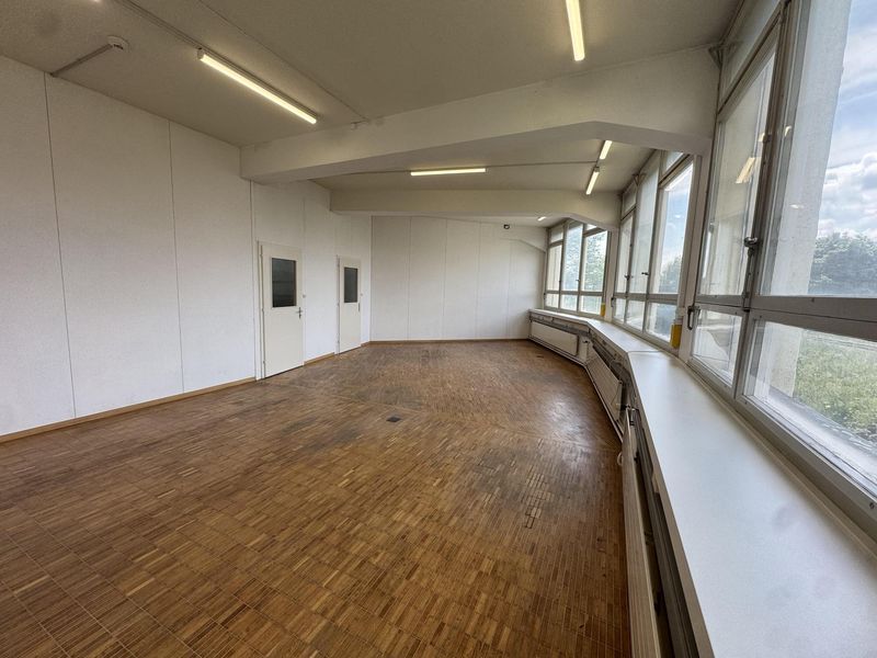 Gewerbe in Solothurn - 4