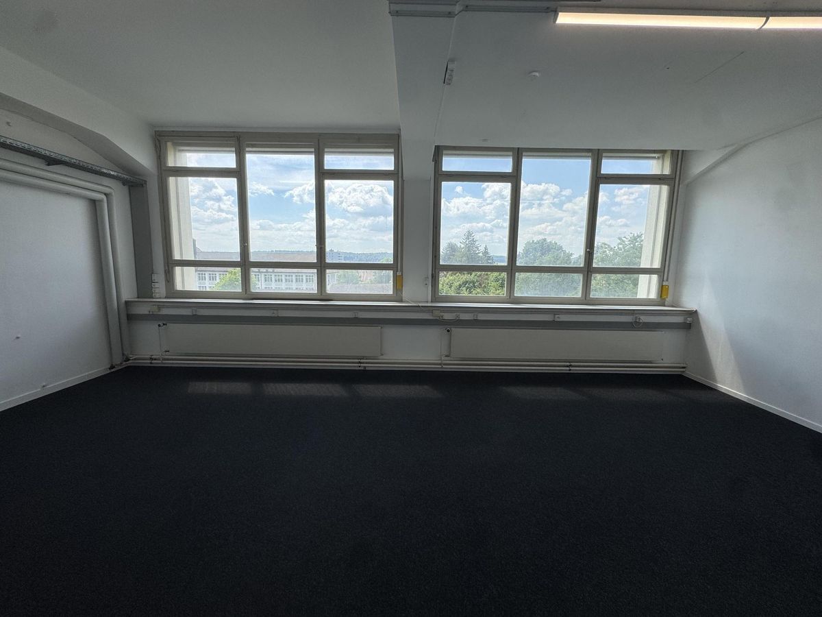 Gewerbe in Solothurn - 2