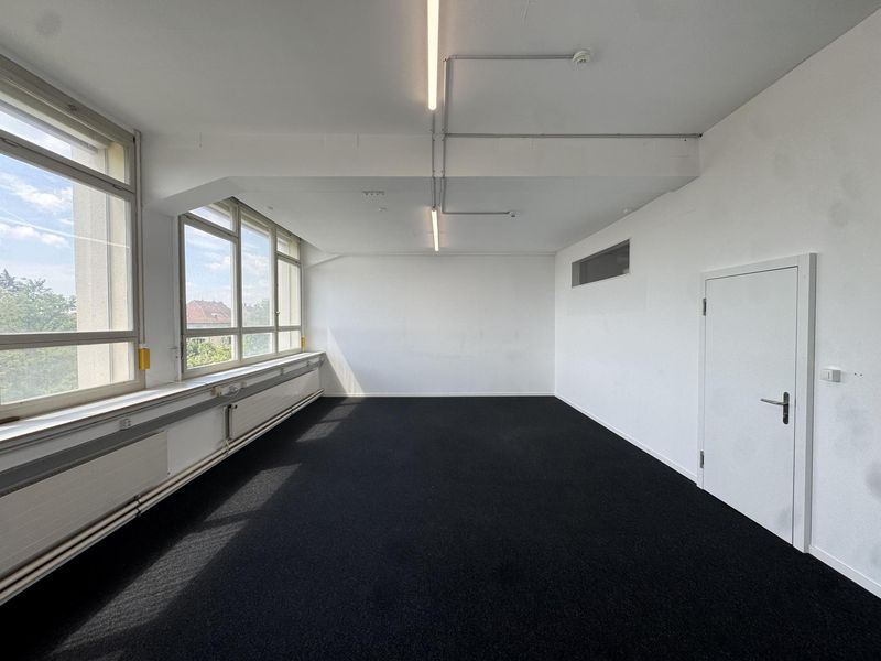 Gewerbe in Solothurn - 2
