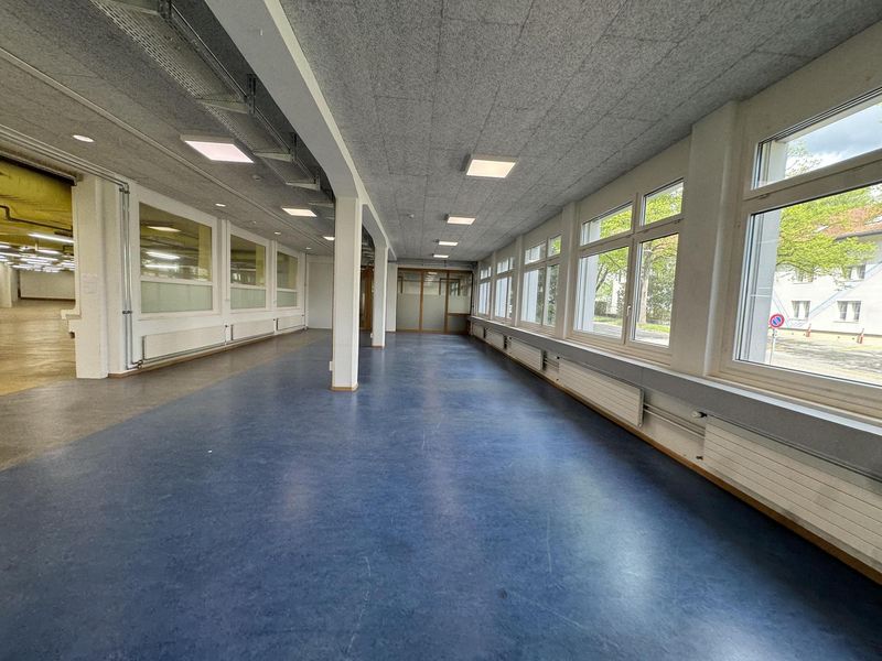 Gewerbe in Solothurn - 9