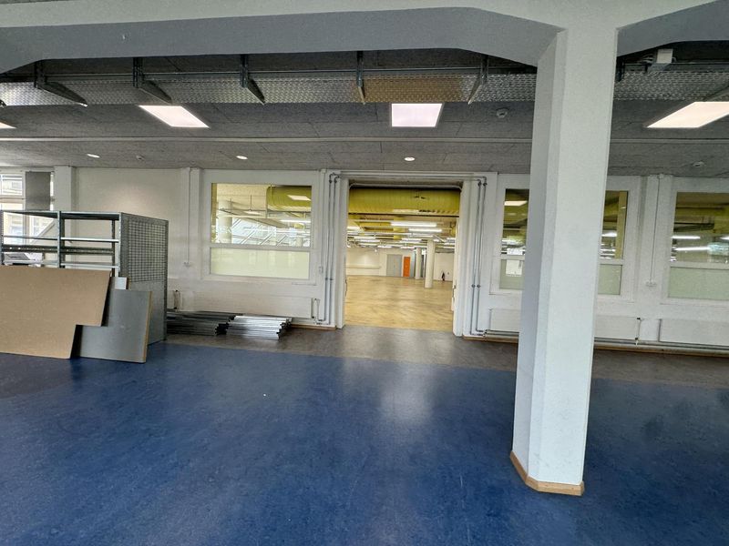 Gewerbe in Solothurn - 8